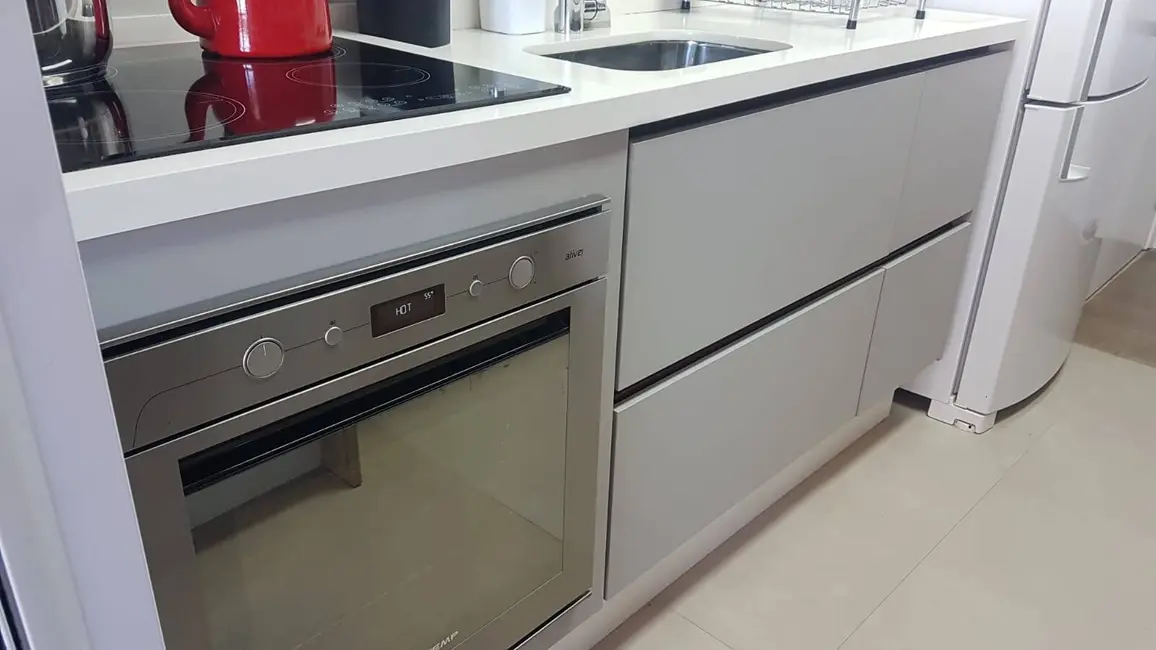 Foto 7 de Apartamento com 2 quartos à venda, 70m2 em Melville Empresarial I e II, Barueri - SP