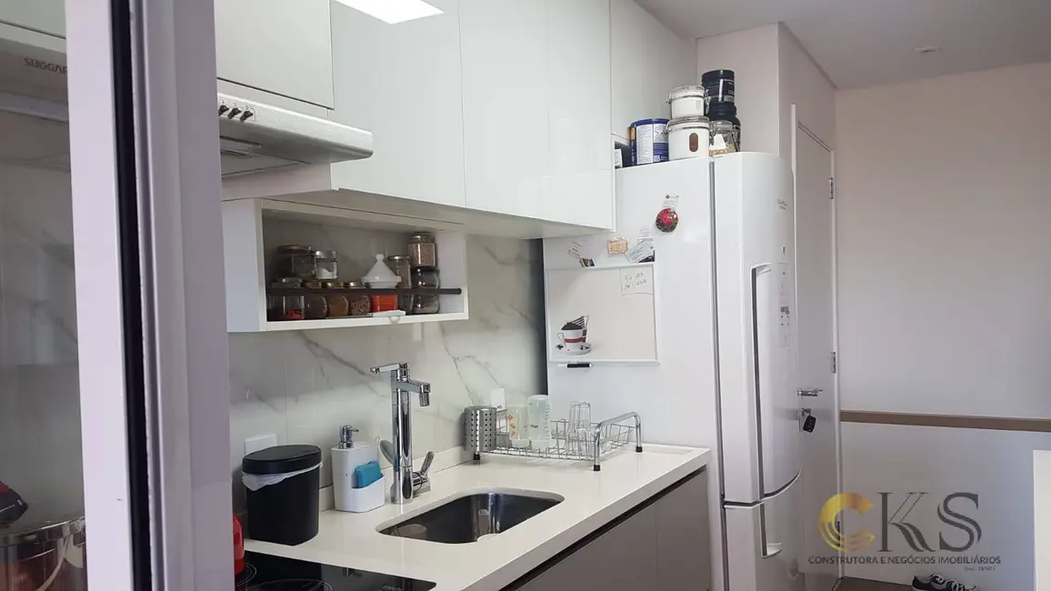 Foto 6 de Apartamento com 2 quartos à venda, 70m2 em Melville Empresarial I e II, Barueri - SP