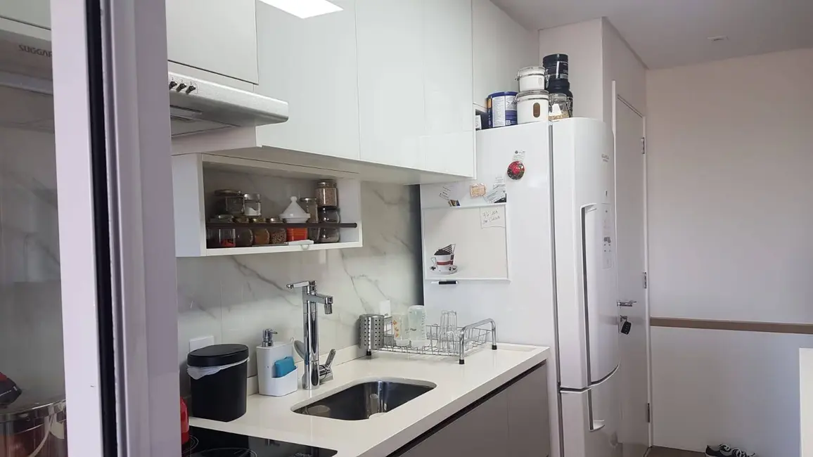 Foto 6 de Apartamento com 2 quartos à venda, 70m2 em Melville Empresarial I e II, Barueri - SP