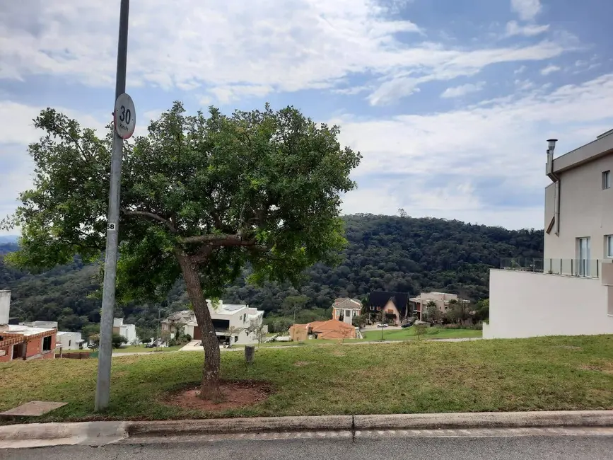 Foto 1 de Lote de Condomínio à venda, 490m2 em Santana De Parnaiba - SP