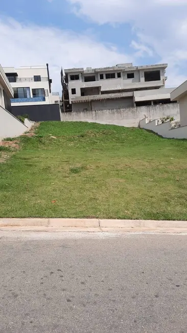 Foto 1 de Terreno / Lote à venda, 490m2 em Alphaville, Santana De Parnaiba - SP