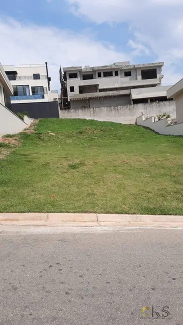 Foto 1 de Terreno / Lote à venda, 490m2 em Alphaville, Santana De Parnaiba - SP