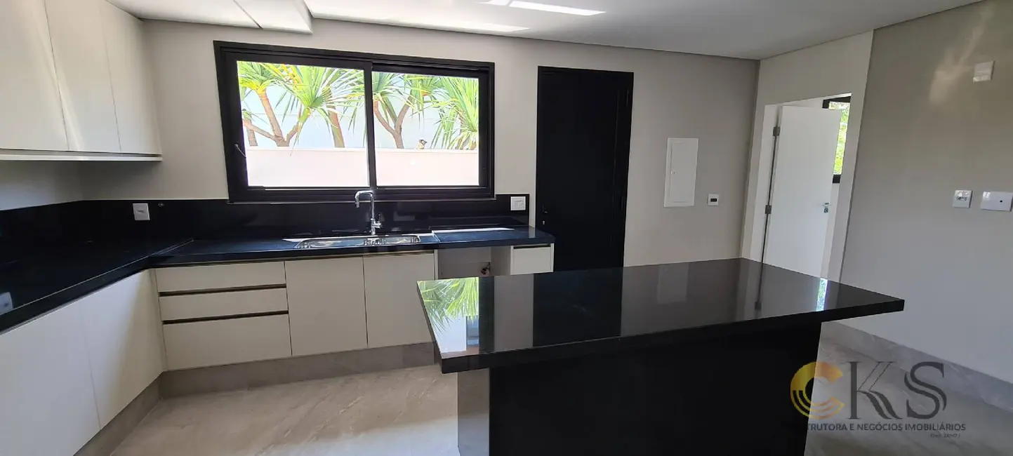 Foto 4 de Casa com 5 quartos à venda, 740m2 em Alphaville Residencial Dois, Barueri - SP