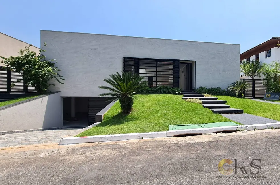 Foto 1 de Casa com 5 quartos à venda, 740m2 em Alphaville Residencial Dois, Barueri - SP