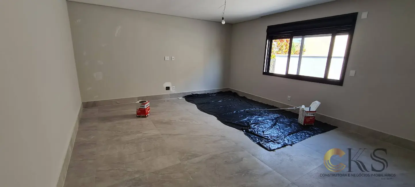 Foto 5 de Casa com 5 quartos à venda, 740m2 em Alphaville Residencial Dois, Barueri - SP