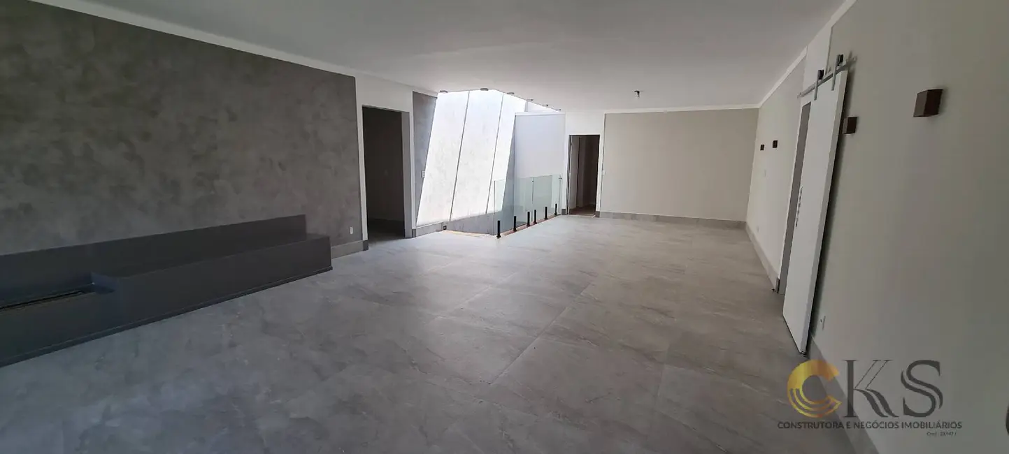 Foto 3 de Casa com 5 quartos à venda, 740m2 em Alphaville Residencial Dois, Barueri - SP