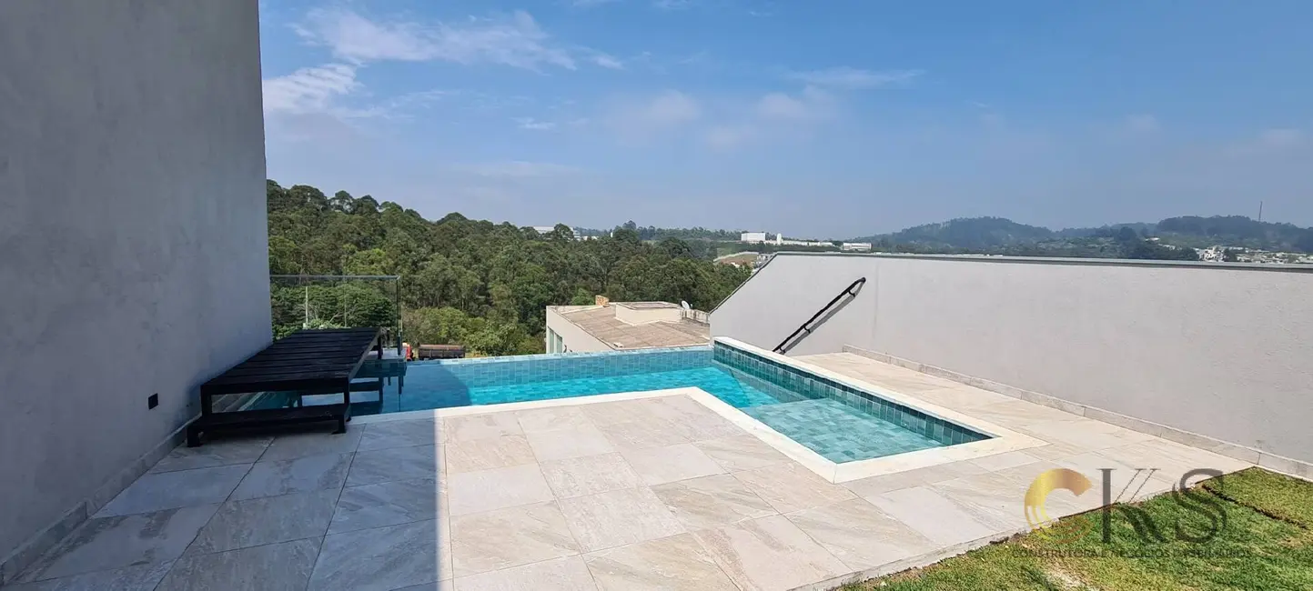 Foto 3 de Casa com 3 quartos à venda, 316m2 em Santana De Parnaiba - SP