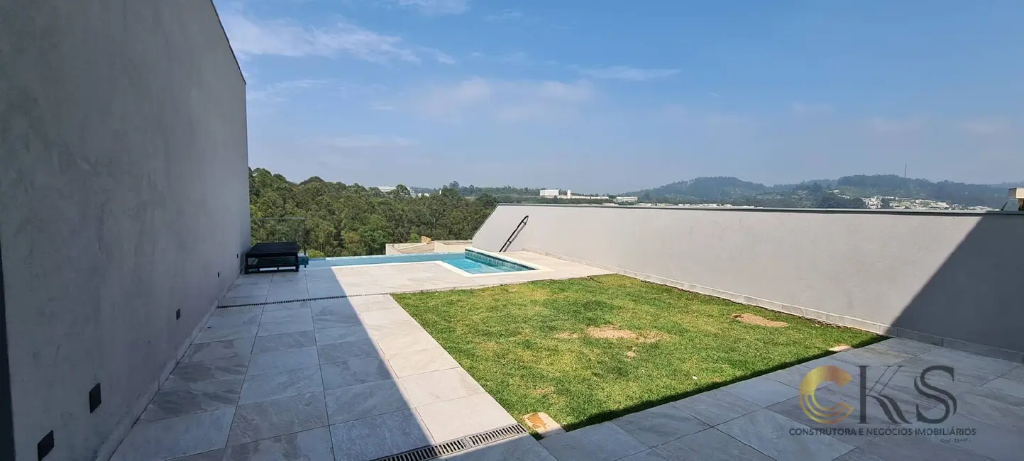 Foto 4 de Casa com 3 quartos à venda, 316m2 em Santana De Parnaiba - SP