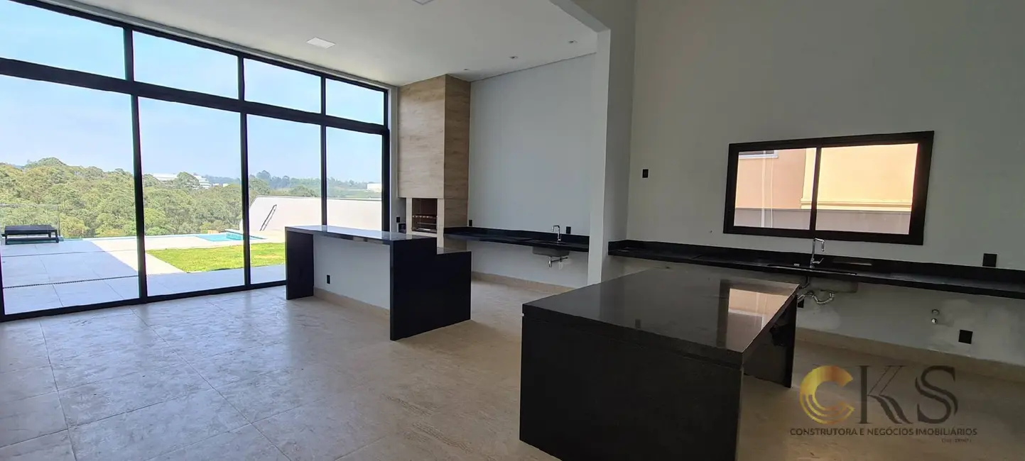 Foto 6 de Casa com 3 quartos à venda, 316m2 em Santana De Parnaiba - SP