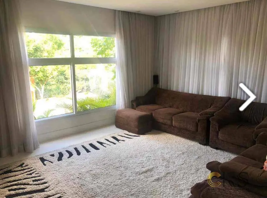 Foto 6 de Casa com 5 quartos à venda e para alugar, 618m2 em Santana De Parnaiba - SP
