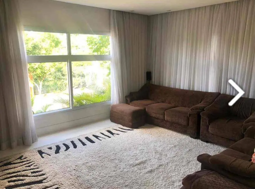 Foto 6 de Casa com 5 quartos à venda e para alugar, 618m2 em Santana De Parnaiba - SP