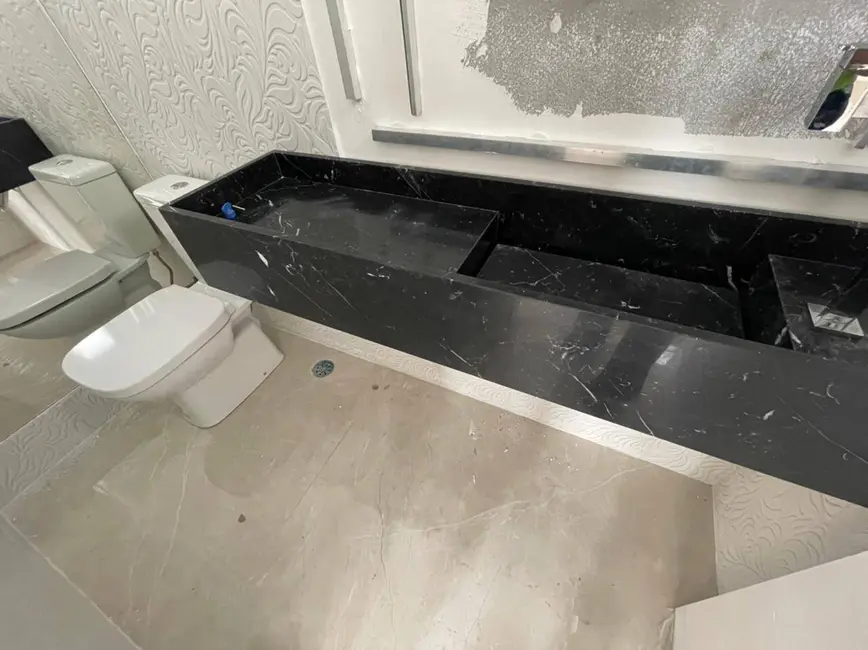 Foto 6 de Casa com 4 quartos à venda, 430m2 em Santana De Parnaiba - SP