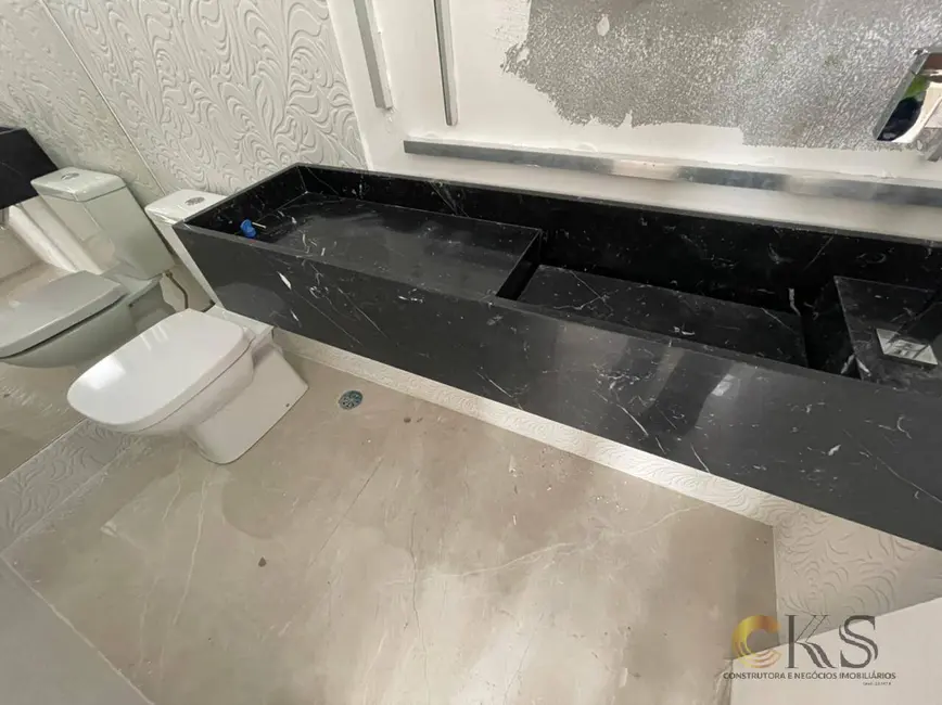 Foto 6 de Casa com 4 quartos à venda, 430m2 em Santana De Parnaiba - SP