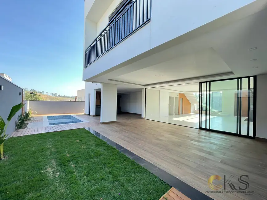 Casa com 4 quartos à venda, 420m2 em Colinas da Anhangüera, Santana De Parnaiba - SP - imagem 3 Foto 3 de Casa com 4 quartos à venda, 420m2 em Colinas da Anhangüera, Santana De Parnaiba - SP