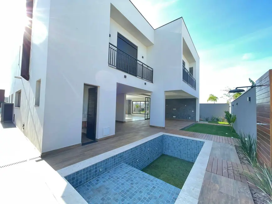 Foto 1 de Casa com 4 quartos à venda, 420m2 em Colinas da Anhangüera, Santana De Parnaiba - SP