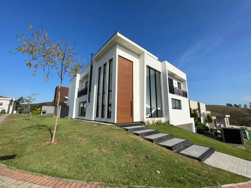 Foto 2 de Casa com 4 quartos à venda, 420m2 em Colinas da Anhangüera, Santana De Parnaiba - SP