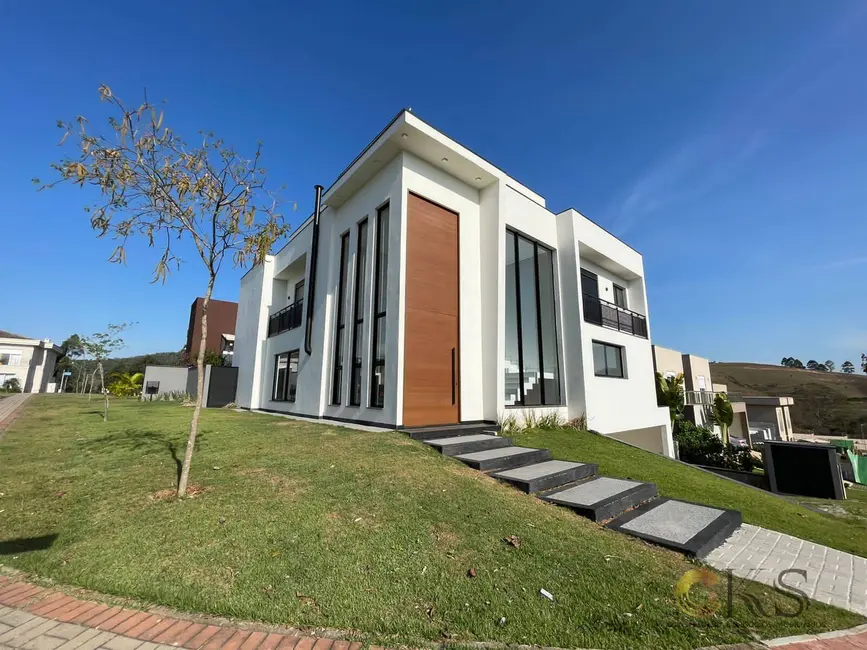 Casa com 4 quartos à venda, 420m2 em Colinas da Anhangüera, Santana De Parnaiba - SP - imagem 2 Foto 2 de Casa com 4 quartos à venda, 420m2 em Colinas da Anhangüera, Santana De Parnaiba - SP
