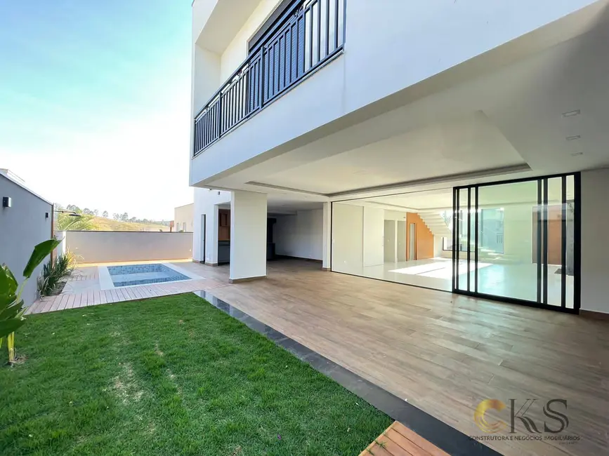 Casa com 4 quartos à venda, 420m2 em Colinas da Anhangüera, Santana De Parnaiba - SP - imagem 4 Foto 4 de Casa com 4 quartos à venda, 420m2 em Colinas da Anhangüera, Santana De Parnaiba - SP