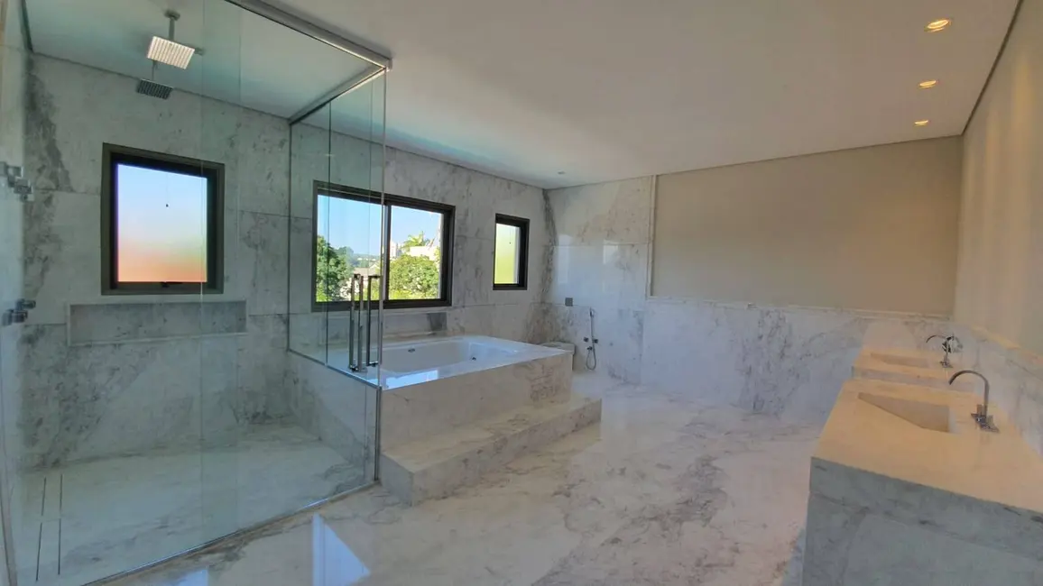 Foto 8 de Casa com 5 quartos à venda, 1000m2 em Alphaville Residencial Dois, Barueri - SP