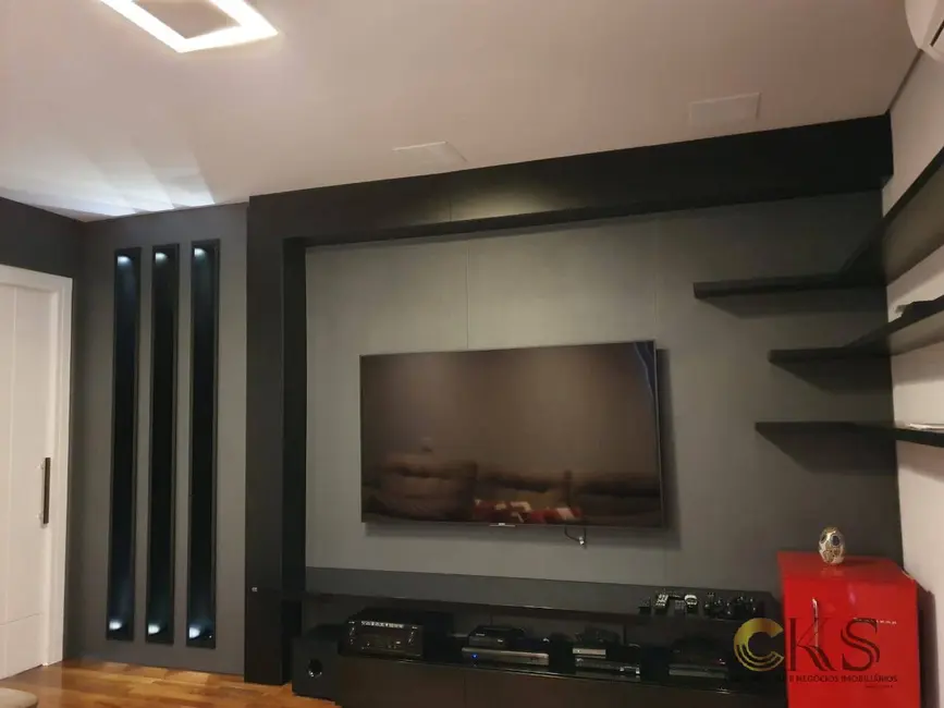 Foto 8 de Casa com 4 quartos à venda, 396m2 em Santana De Parnaiba - SP