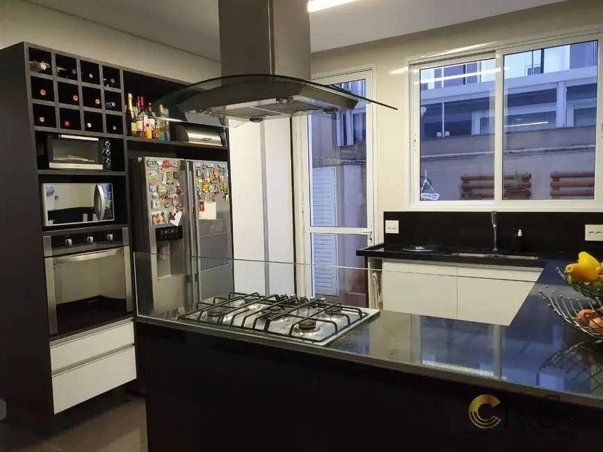 Foto 4 de Casa com 4 quartos à venda, 396m2 em Santana De Parnaiba - SP