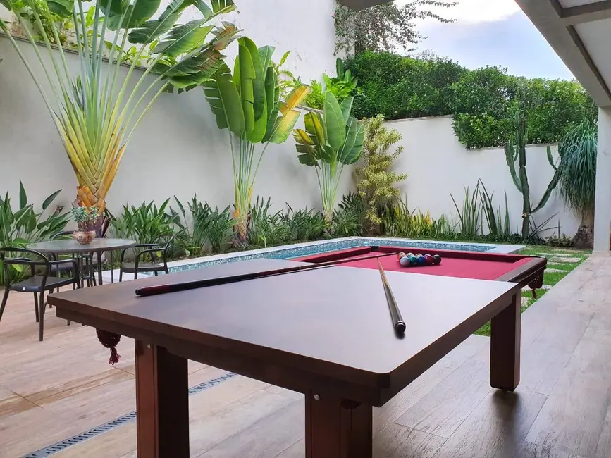 Foto 7 de Casa com 4 quartos à venda, 396m2 em Santana De Parnaiba - SP