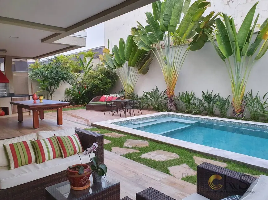 Foto 5 de Casa com 4 quartos à venda, 396m2 em Santana De Parnaiba - SP