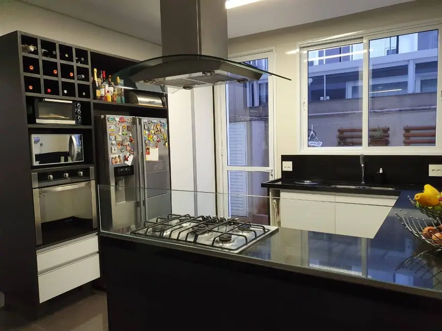 Foto 4 de Casa com 4 quartos à venda, 396m2 em Santana De Parnaiba - SP