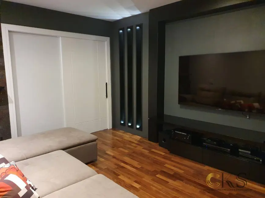 Foto 9 de Casa com 4 quartos à venda, 396m2 em Santana De Parnaiba - SP