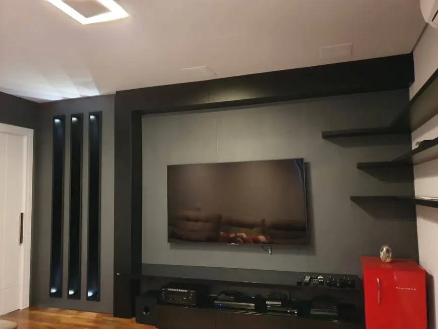 Foto 8 de Casa com 4 quartos à venda, 396m2 em Santana De Parnaiba - SP