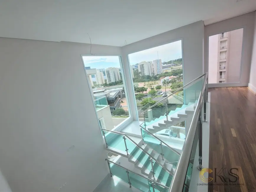 Foto 9 de Casa com 4 quartos à venda, 410m2 em Santana De Parnaiba - SP