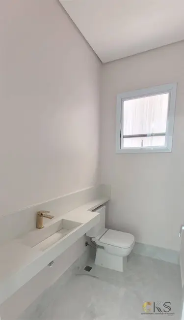 Foto 8 de Casa com 4 quartos à venda, 410m2 em Santana De Parnaiba - SP