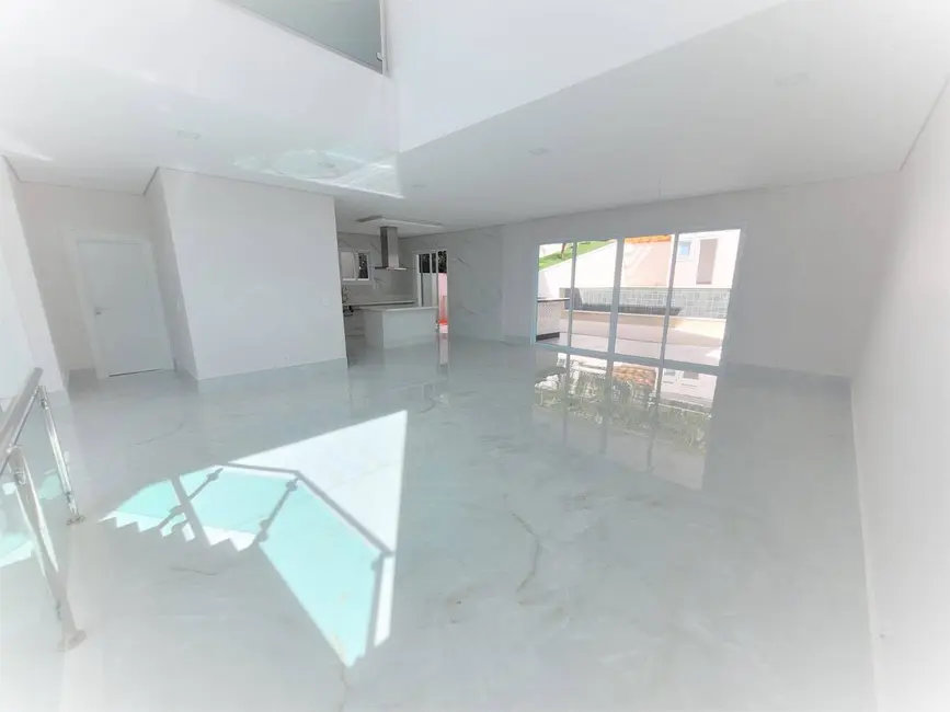 Foto 4 de Casa com 4 quartos à venda, 410m2 em Santana De Parnaiba - SP