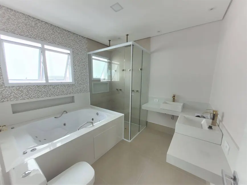 Foto 6 de Casa com 4 quartos à venda, 410m2 em Santana De Parnaiba - SP