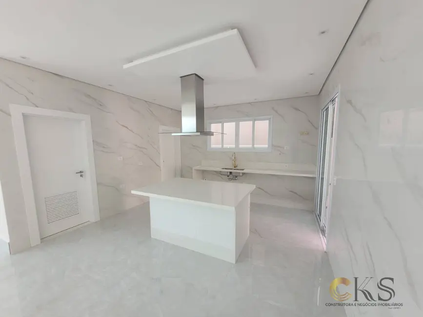 Foto 5 de Casa com 4 quartos à venda, 410m2 em Santana De Parnaiba - SP