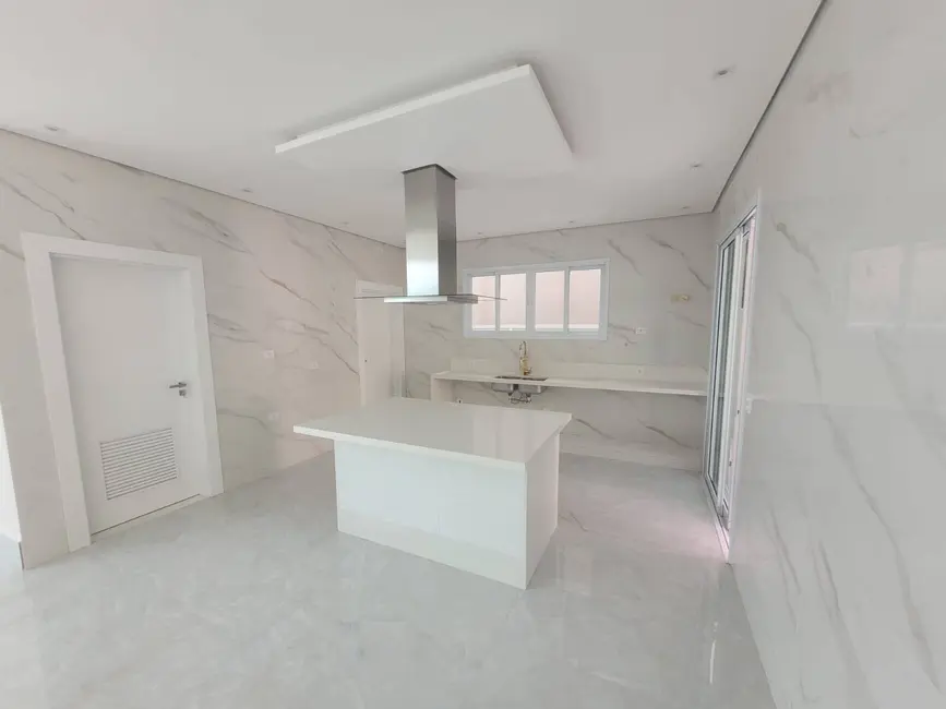 Foto 5 de Casa com 4 quartos à venda, 410m2 em Santana De Parnaiba - SP