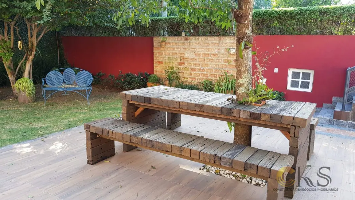 Foto 9 de Casa com 4 quartos à venda, 700m2 em Alphaville, Santana De Parnaiba - SP