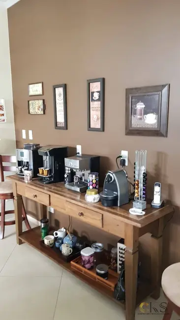 Foto 6 de Casa com 4 quartos à venda, 700m2 em Alphaville, Santana De Parnaiba - SP