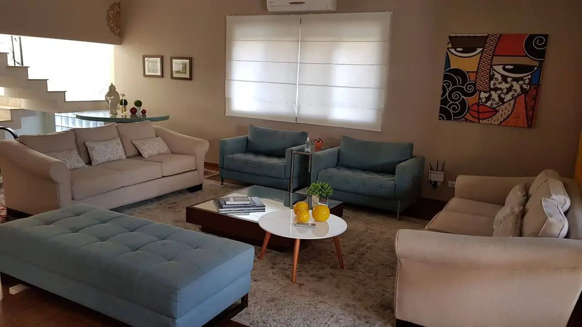 Foto 4 de Casa com 4 quartos à venda, 700m2 em Alphaville, Santana De Parnaiba - SP