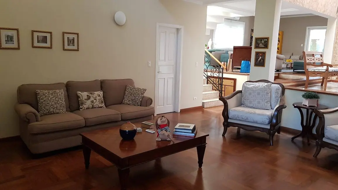 Foto 5 de Casa com 4 quartos à venda, 700m2 em Alphaville, Santana De Parnaiba - SP