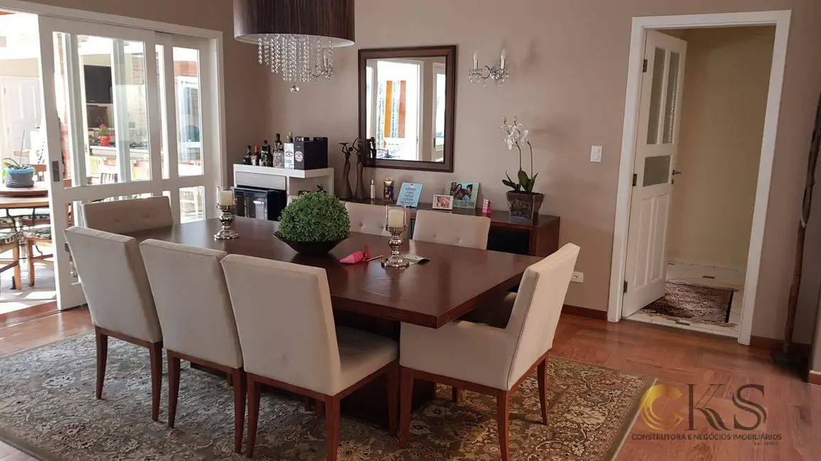 Foto 3 de Casa com 4 quartos à venda, 700m2 em Alphaville, Santana De Parnaiba - SP