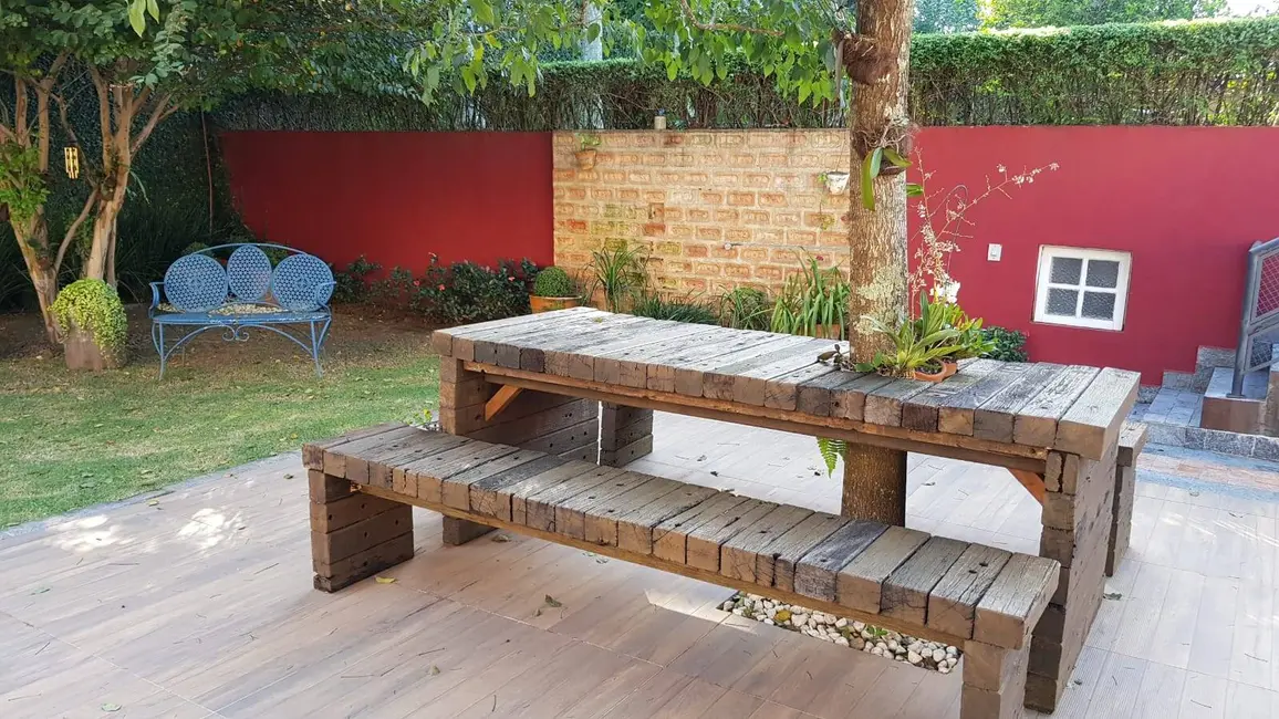 Foto 9 de Casa com 4 quartos à venda, 700m2 em Alphaville, Santana De Parnaiba - SP