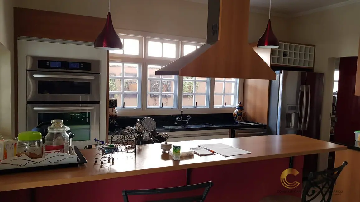 Foto 7 de Casa com 4 quartos à venda, 700m2 em Alphaville, Santana De Parnaiba - SP