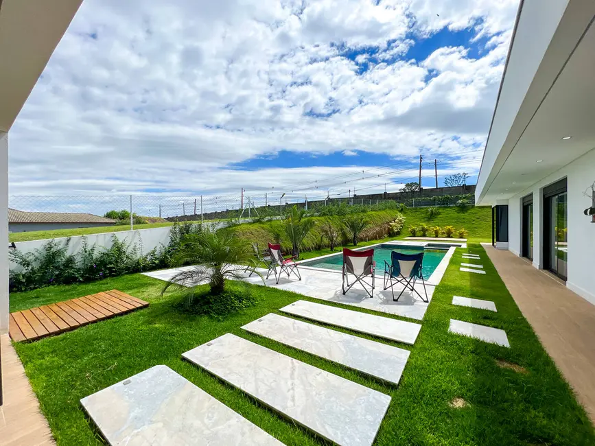 Foto 5 de Casa com 4 quartos à venda, 400m2 em Kurumin, Itu - SP