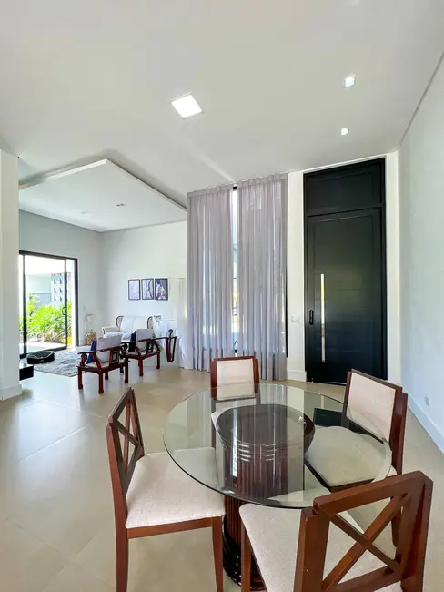 Foto 9 de Casa com 4 quartos à venda, 400m2 em Kurumin, Itu - SP