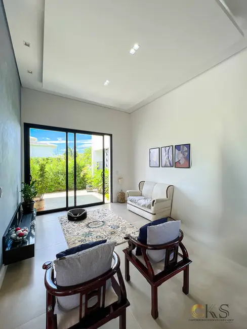Foto 6 de Casa com 4 quartos à venda, 400m2 em Kurumin, Itu - SP