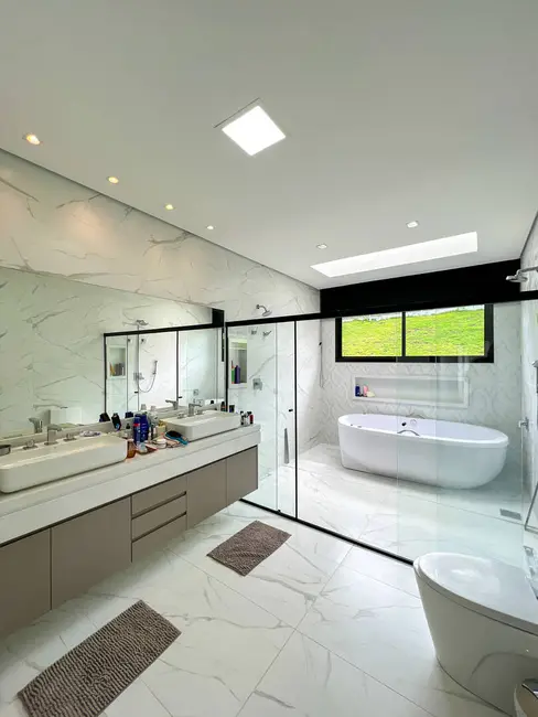 Foto 8 de Casa com 4 quartos à venda, 400m2 em Kurumin, Itu - SP