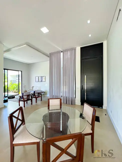 Foto 2 de Casa com 4 quartos à venda, 400m2 em Kurumin, Itu - SP