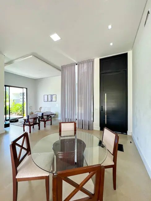 Foto 2 de Casa com 4 quartos à venda, 400m2 em Kurumin, Itu - SP