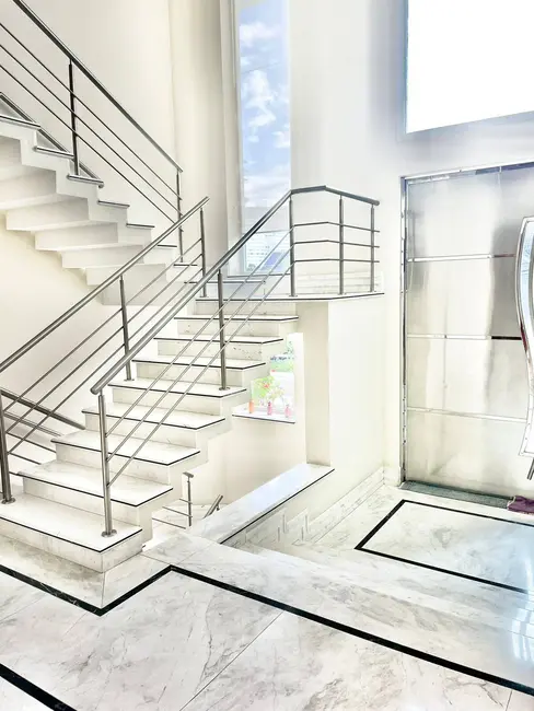 Casa com 5 quartos à venda, 800m2 em Santana De Parnaiba - SP - imagem 7 Foto 7 de Casa com 5 quartos à venda, 800m2 em Santana De Parnaiba - SP